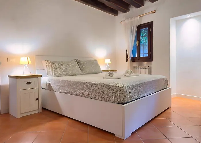 Casa Alleria Cozy By Rialto Bridge