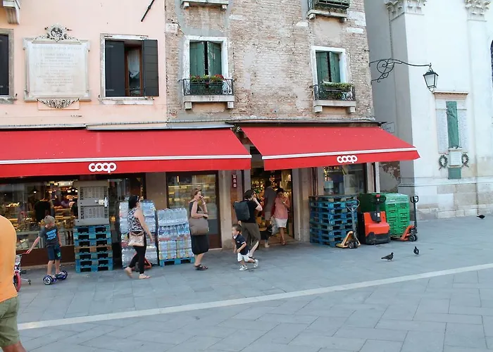 Calle Dei Preti
